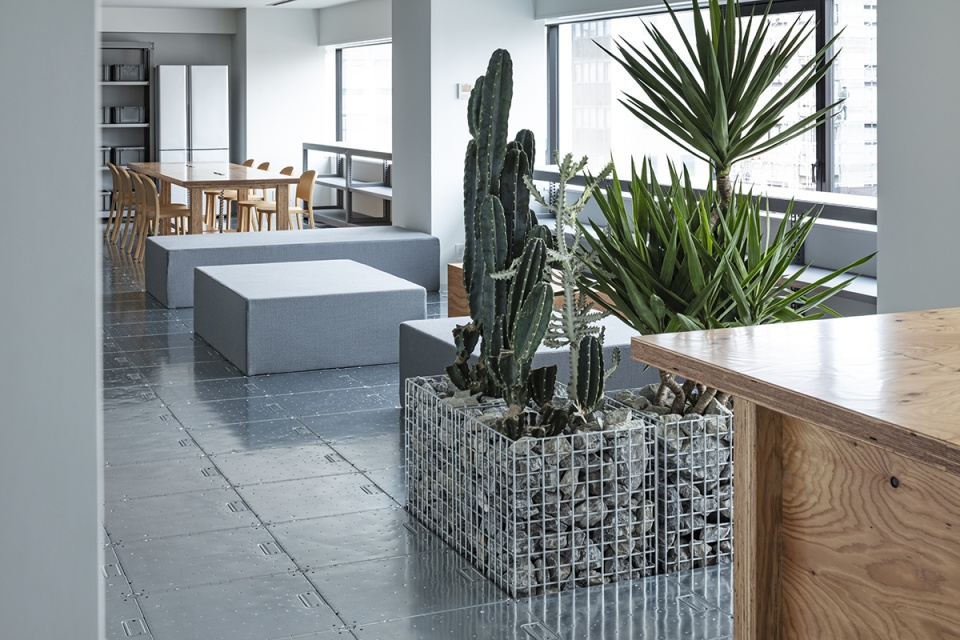 办公室装修设计全套效果图黑白灰,办公室灰色顶面效果图