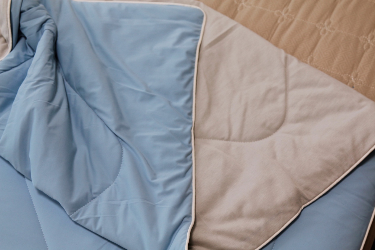 睡眠好搭档，绘睡Letsleep枕头被子四件套使用后轻分享