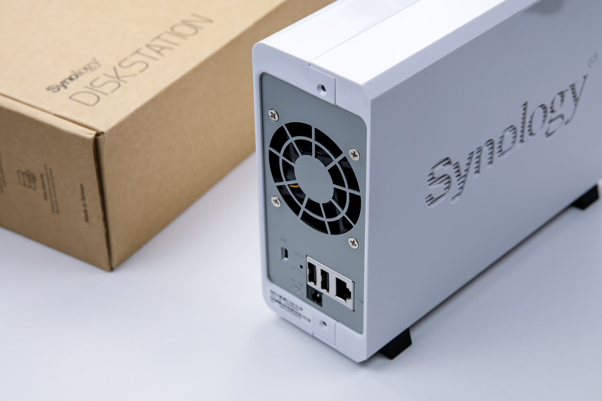 群晖nas和监控一起使用性价比出众,群晖nas监控套件使用效果