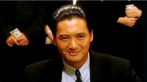 林青霞东方教主千秋万代一统江湖,林青霞与刘嘉玲现状