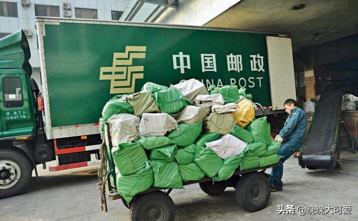 为什么邮政快递如此佛系从不焦急,邮政快递到底有多厉害