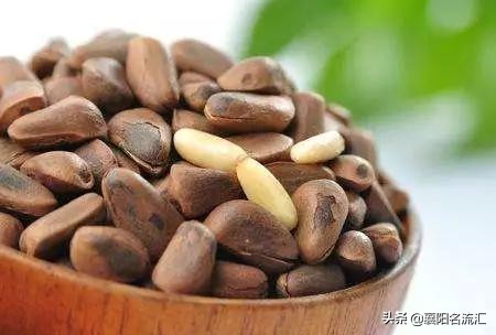 苦等210天，老婆终于吃到了极品松子