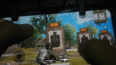 吃鸡物理神器推荐最新,盖世小鸡f4和f5哪个好用