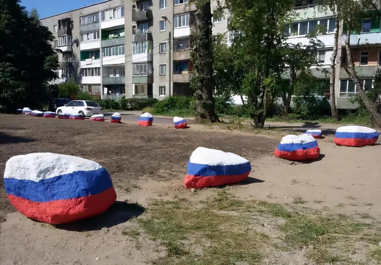 50张照片告诉你，“俄罗斯”有多么与众不同