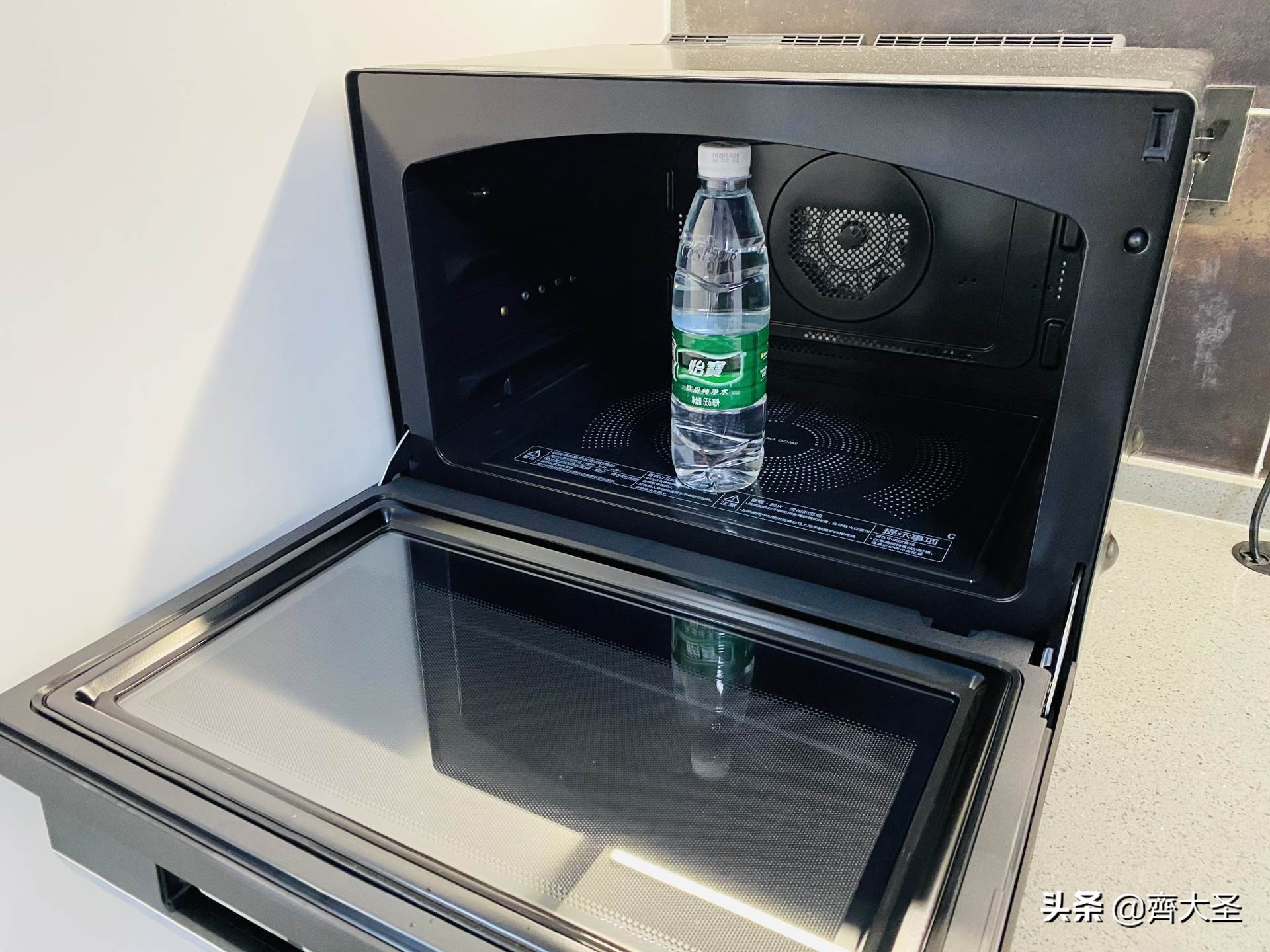 哪一款水波炉最好,凯度蒸烤箱和东芝水波炉选哪个