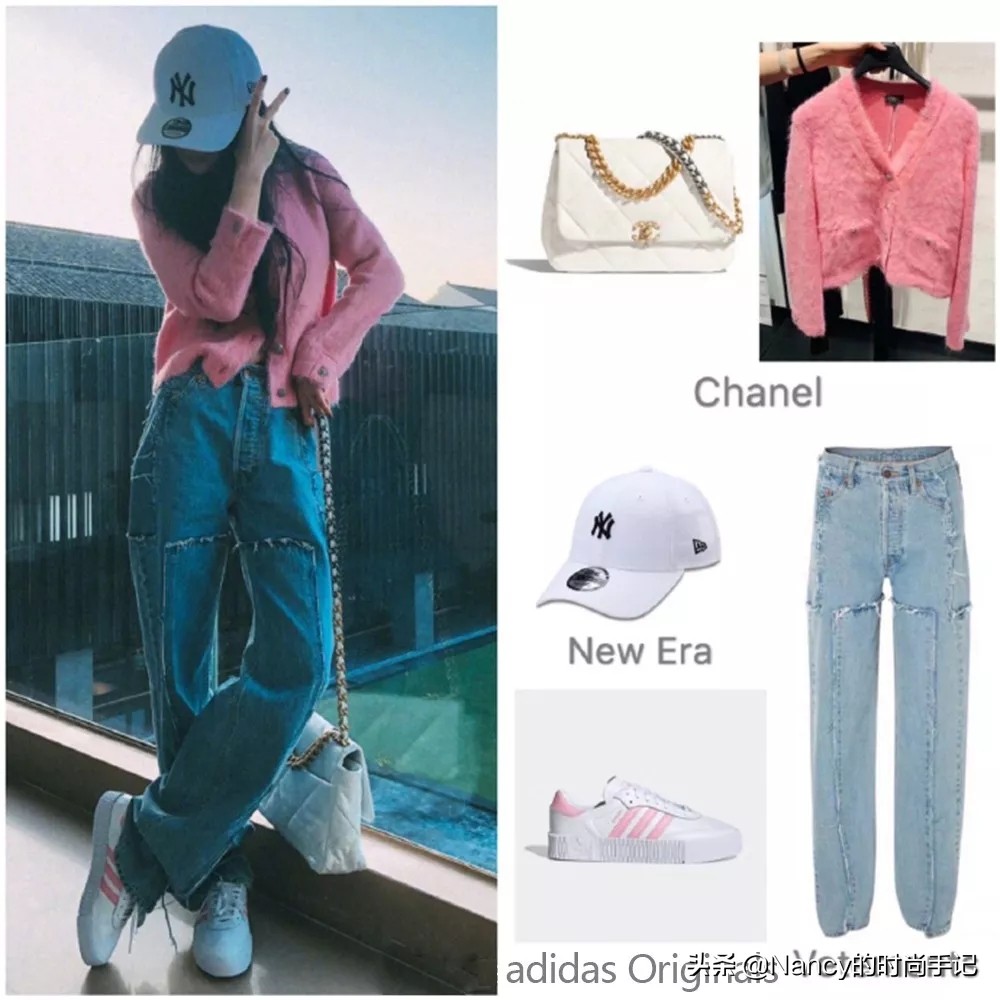 手把手教你挑出最合身的牛仔裤,怎么挑选一条适合自己的牛仔裤