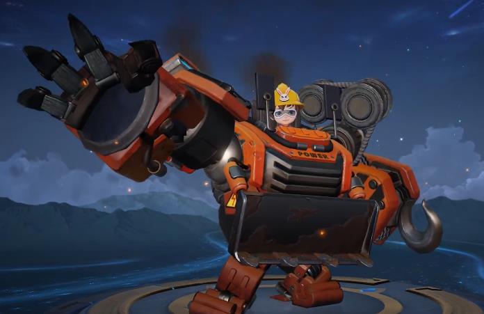 王者光荣2月和3月共上架9款皮肤,刘禅的钻石夺宝皮肤与伴生皮对比