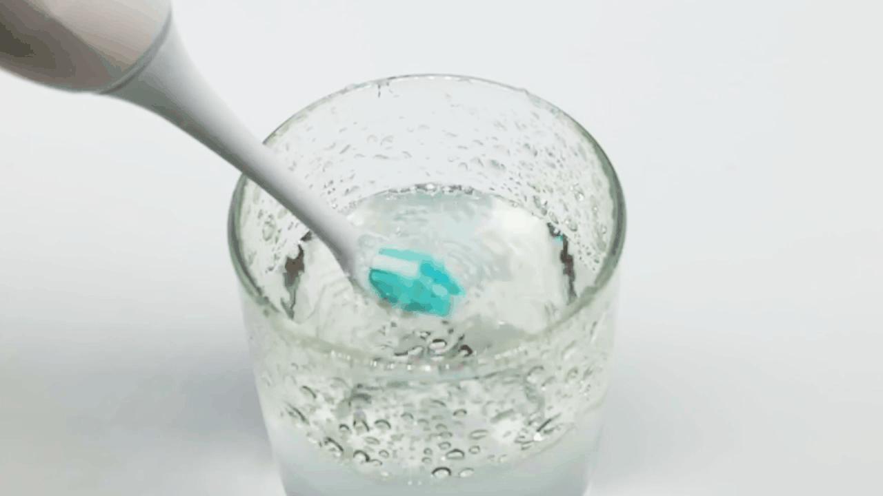 口腔护理之热门电动牙刷测评,扉乐filix电动牙刷测评