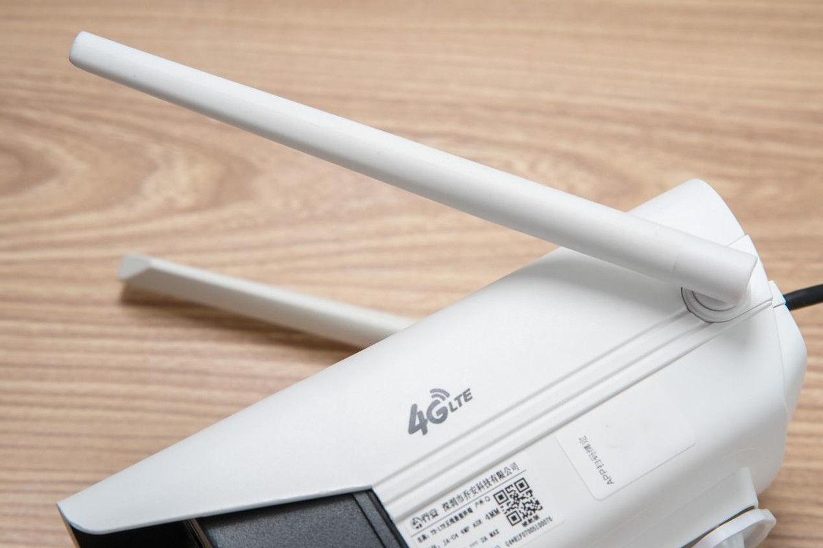 乔安监控摄像头无线wifi家用测评,乔安无线监控摄像头夜视