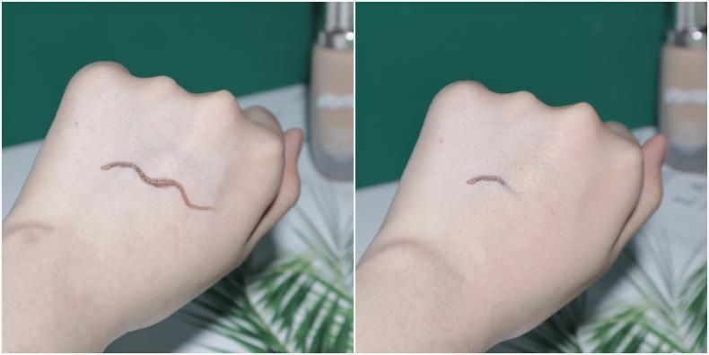 高级感底妆粉底液推荐,服帖自然的底妆液