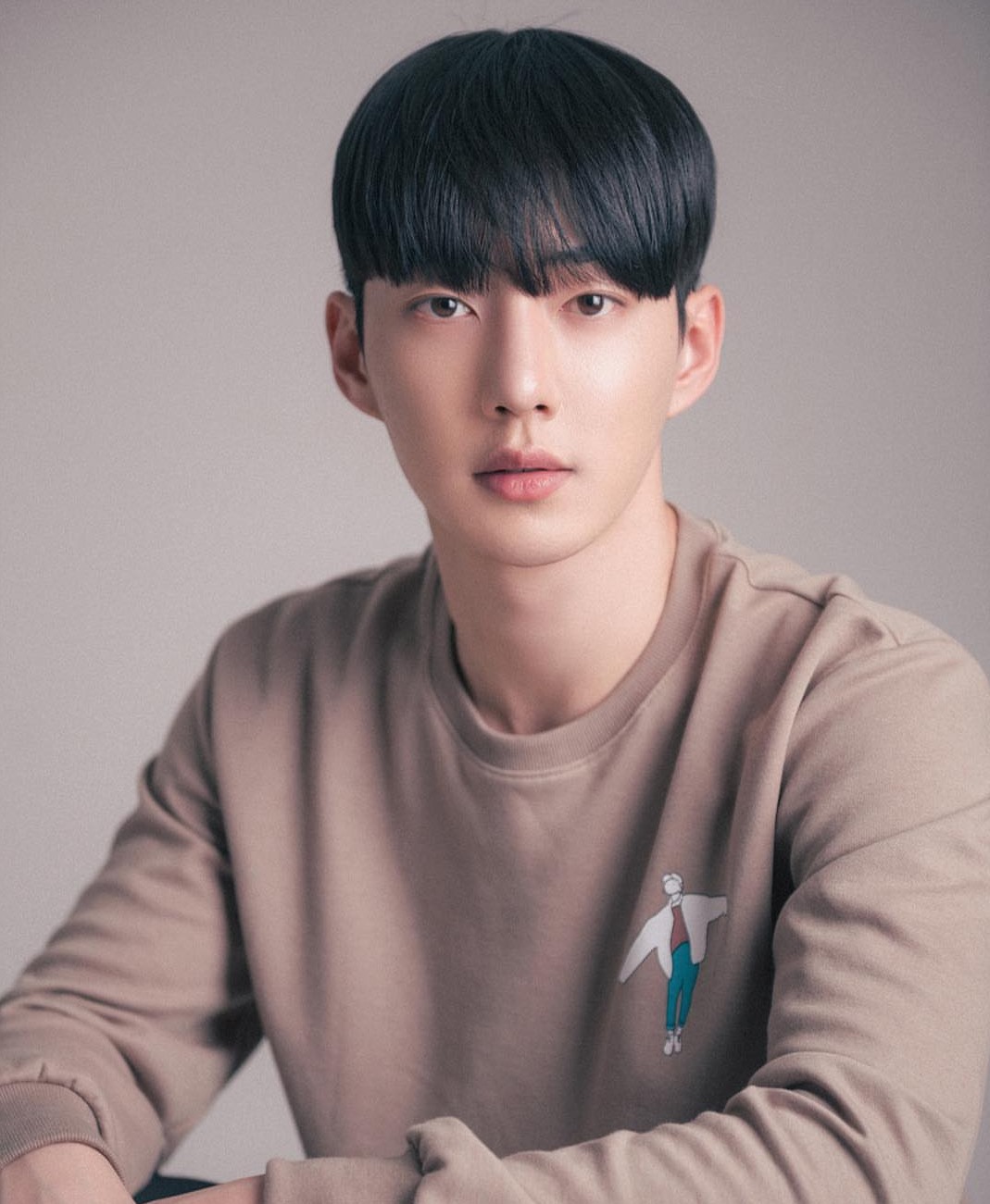 韩国男士烫发发型大全,韩国当下最流行男士发型