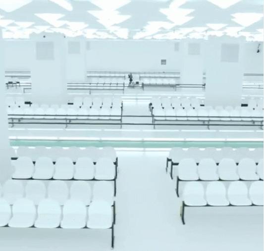 肖战Gucci造型变tucci|Gucci2020春夏系列：飞越疯人院之后……