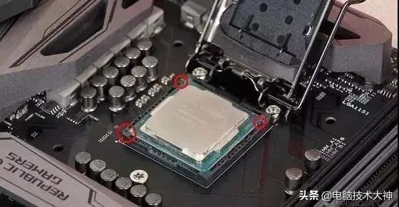 笔记本电脑配置参数怎么看好坏,电脑的配置参数各代表什么意思