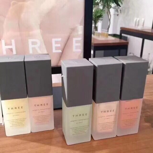 日本的彩妆品牌哪个气垫最好,日本最好用的十大粉底