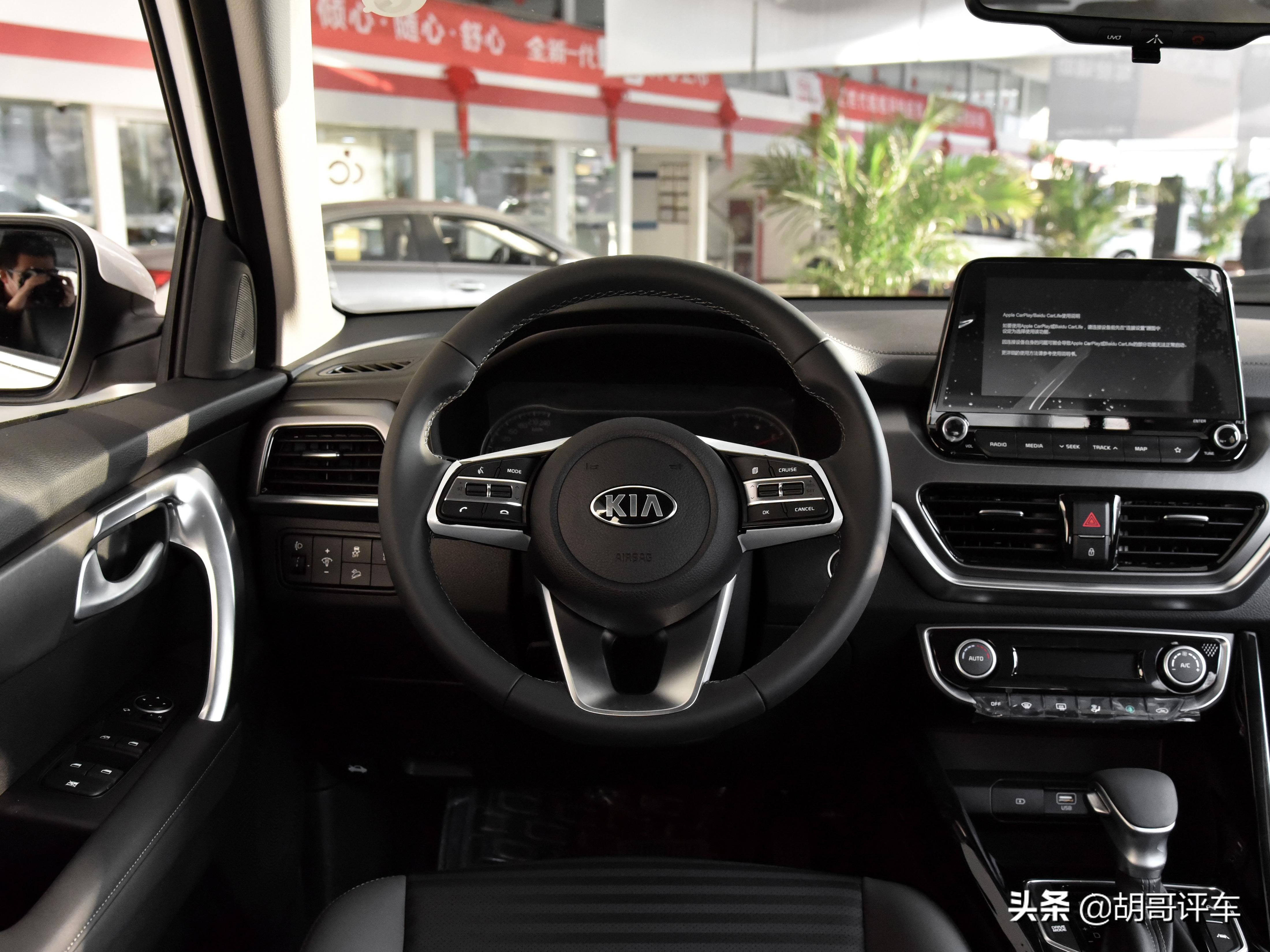 15万内2.0自吸合资suv,15万以内最值得买的车suv起亚智跑