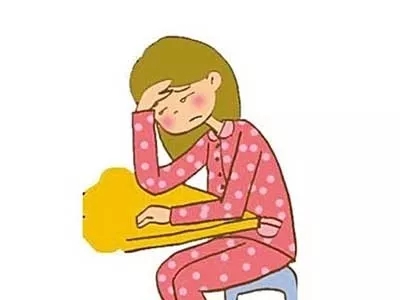 多囊卵巢只想调理月经吃些啥药,你负责貌美如花为什么