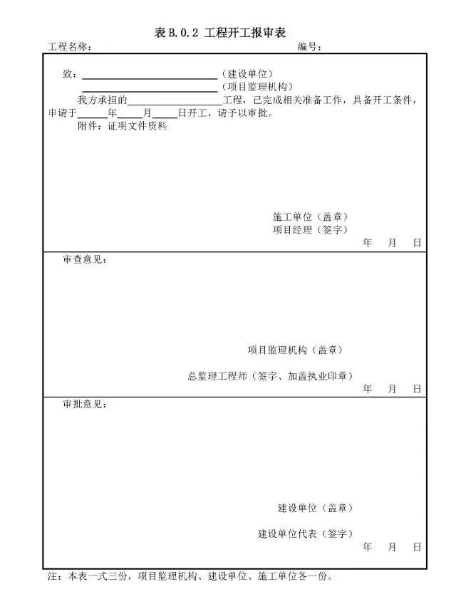 监理签字审批意见大全,监理签字审批意见史上最标准版