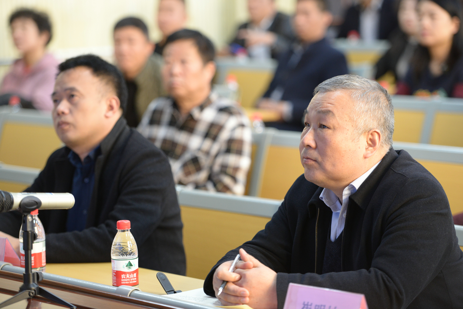 灿烂笑容，多彩课后，蓝田北小校园里“双减”百日孩子的快乐生活