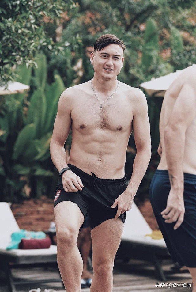 越南女子足球运动员名单,越南女球迷颜骏凌