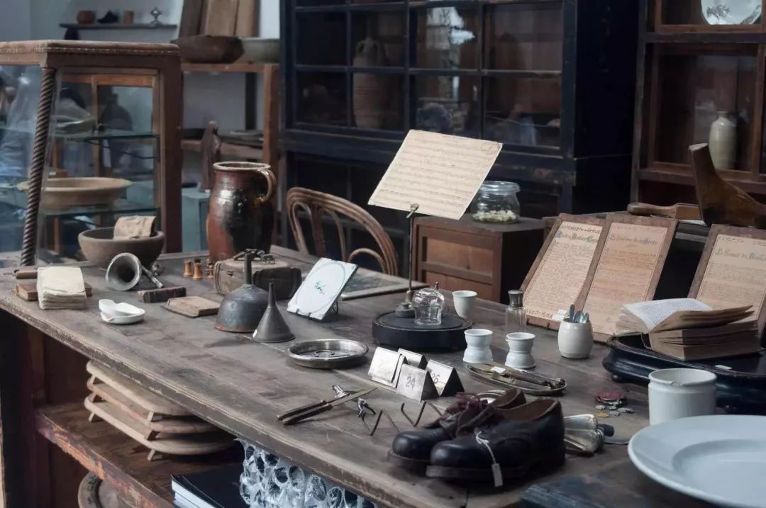 鍦ㄥ彴婀剧殑鍙よ懀,鍦ㄥ彴鍖楁晠瀹殑鏂囩墿