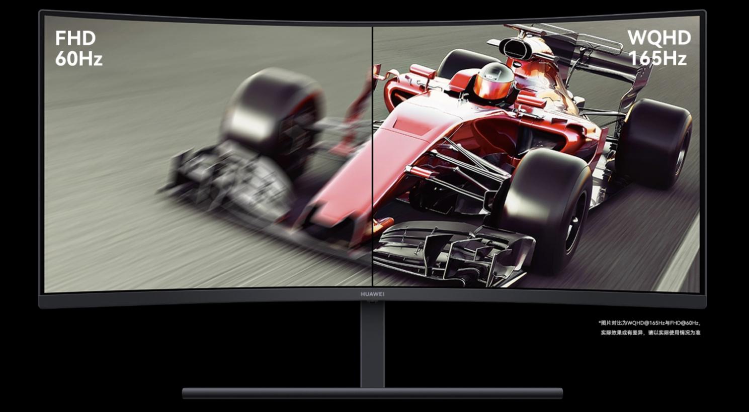 华为显示器mateviewgt28英寸评测,华为显示器mateview搭配macmini