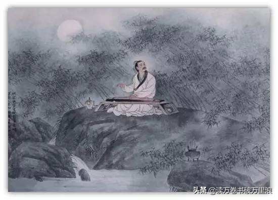 中秋节咏月的诗文,中秋诗句经典诗篇