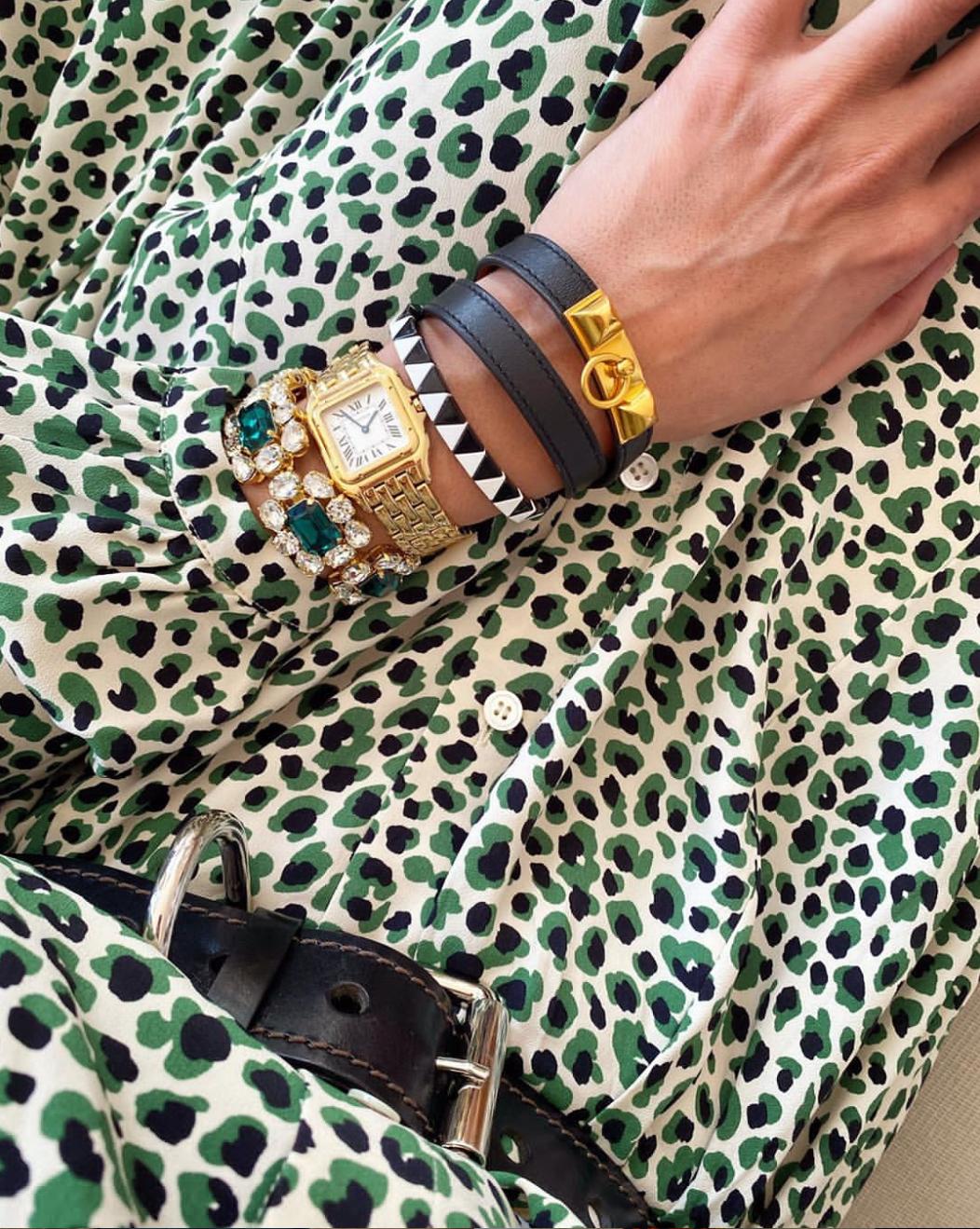 她是让所有人心动的意大利女神，36岁嫁富豪，还是一枚“时髦精”