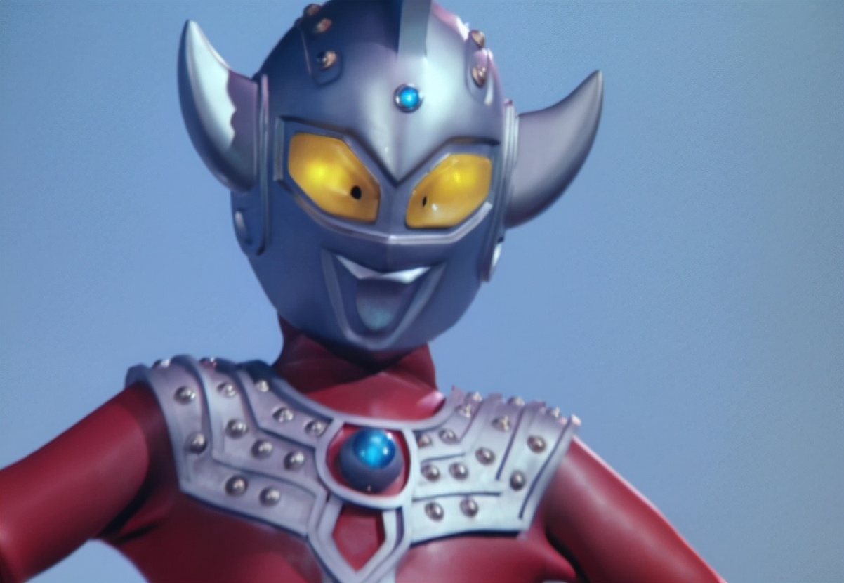 泰罗奥特曼小丑,泰罗打小丑