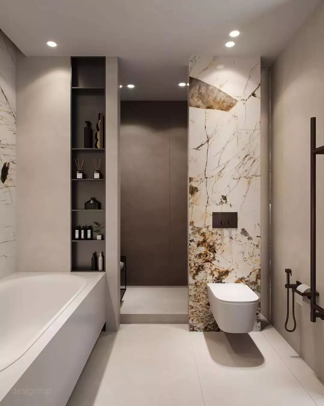 浴室用什么清洁比较好呢,好用的浴室清洁