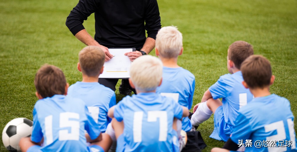 国足青训现状,中国青训有什么优秀的人