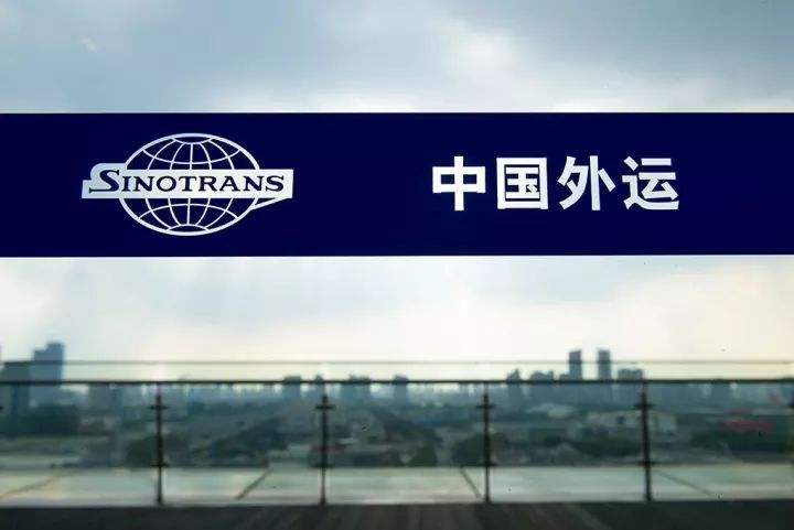 中国排名前五的央企,中国物流央企有几个