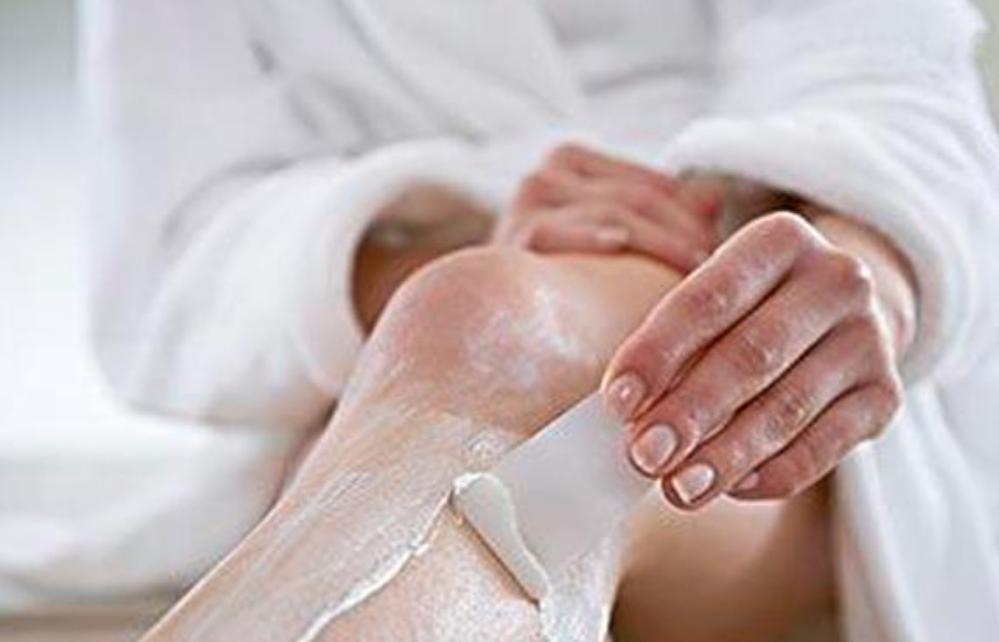 一露胳膊就尴尬？“长毛妹”的福音来啦，轻松脱毛一劳永逸