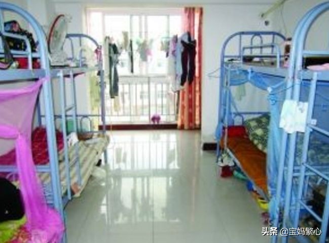 在富士康的工作，是我多年工作生涯中最轻松的一份工作了