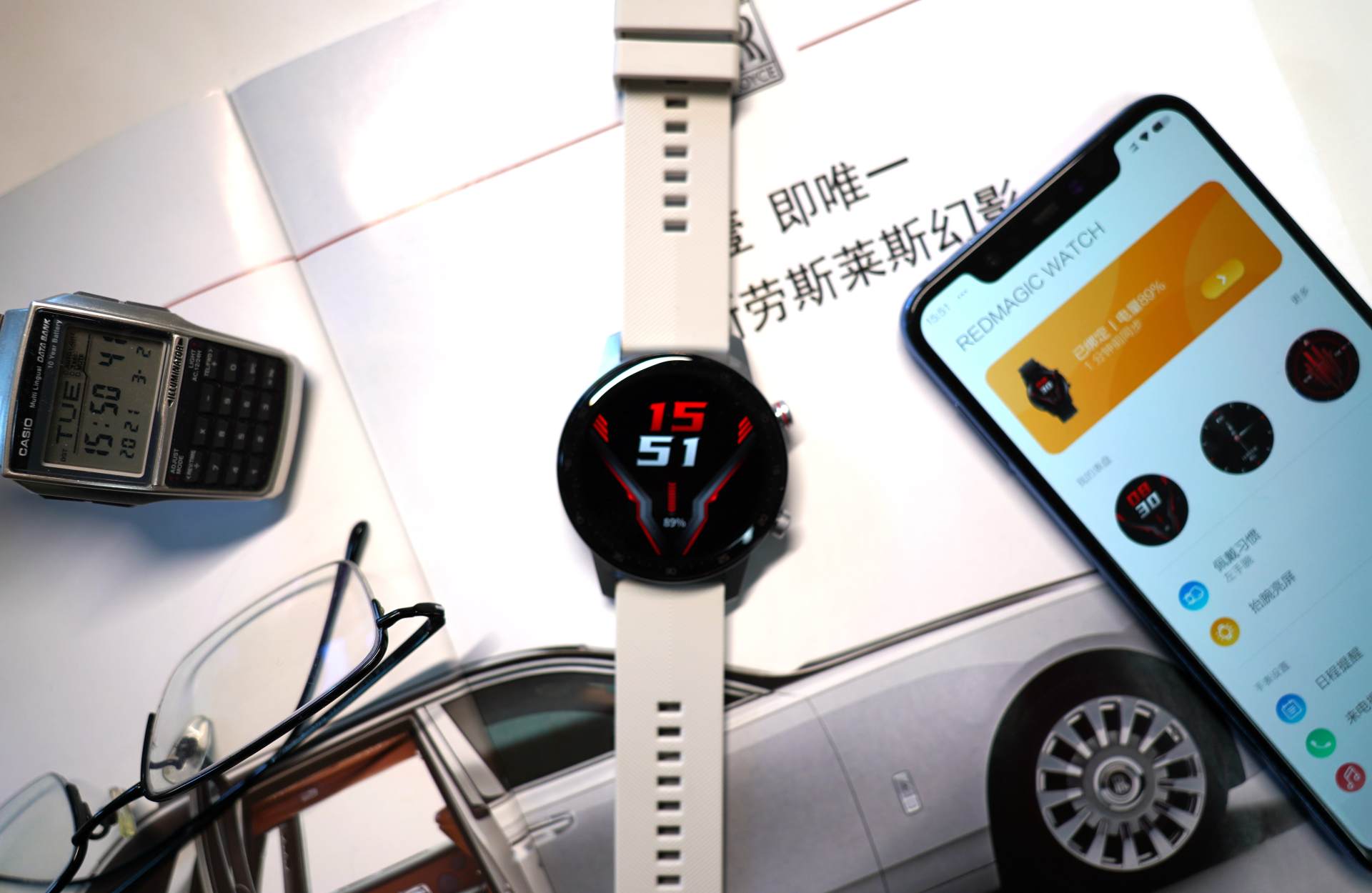 性能怪兽红魔,性能小怪兽索尼