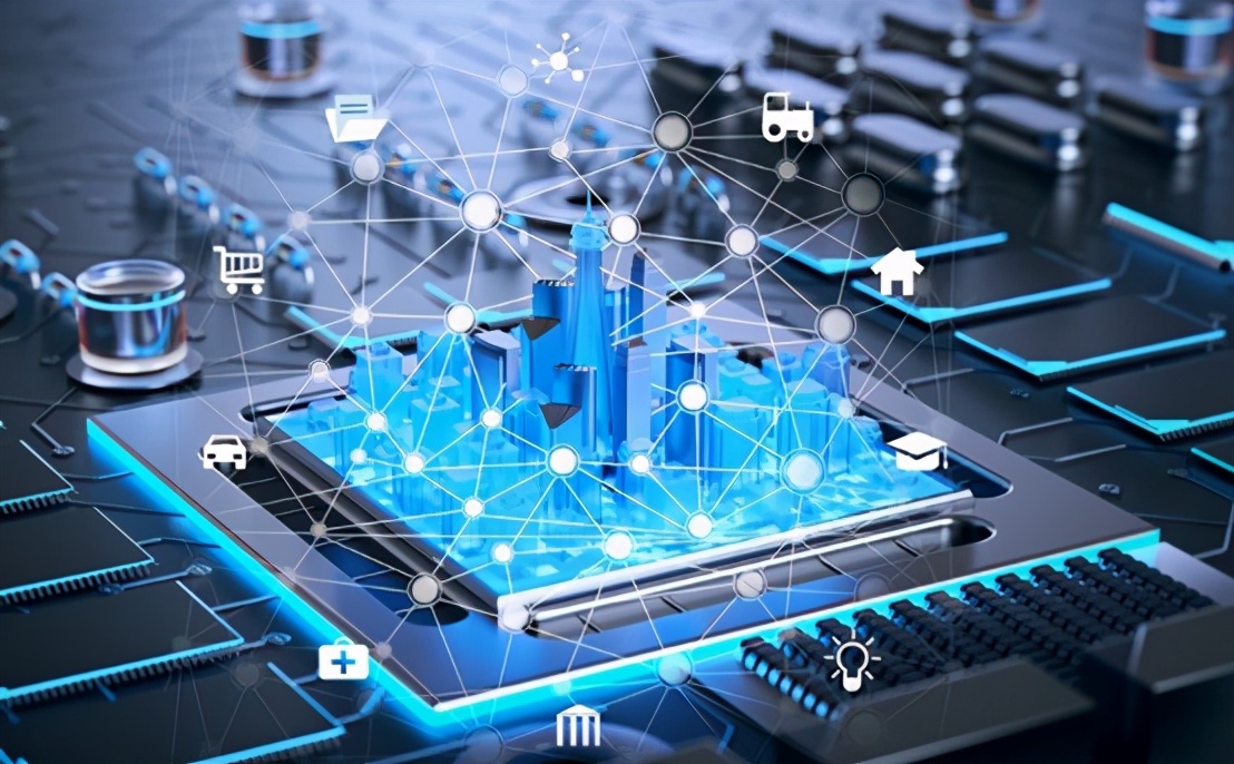 嵌入式计算机方案,嵌入式计算机技术特点