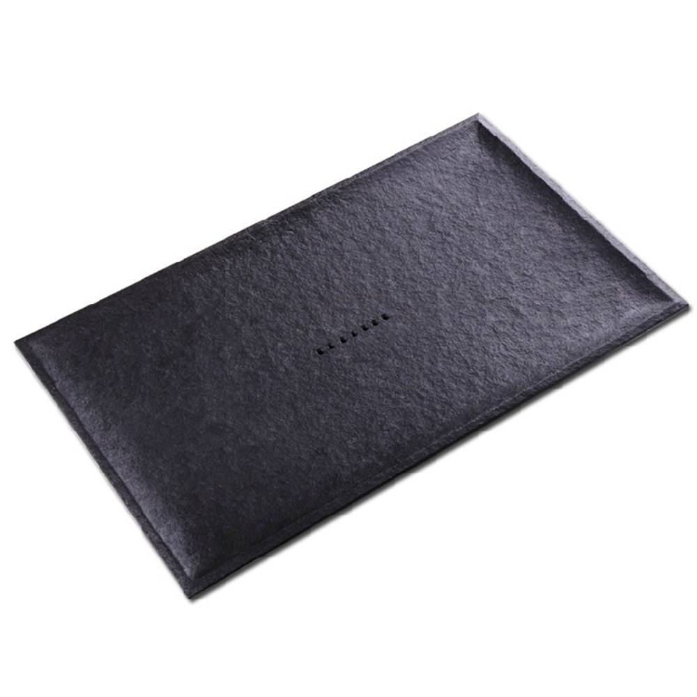茶盘茶具喝茶必备品,正宗乌金石茶盘储水