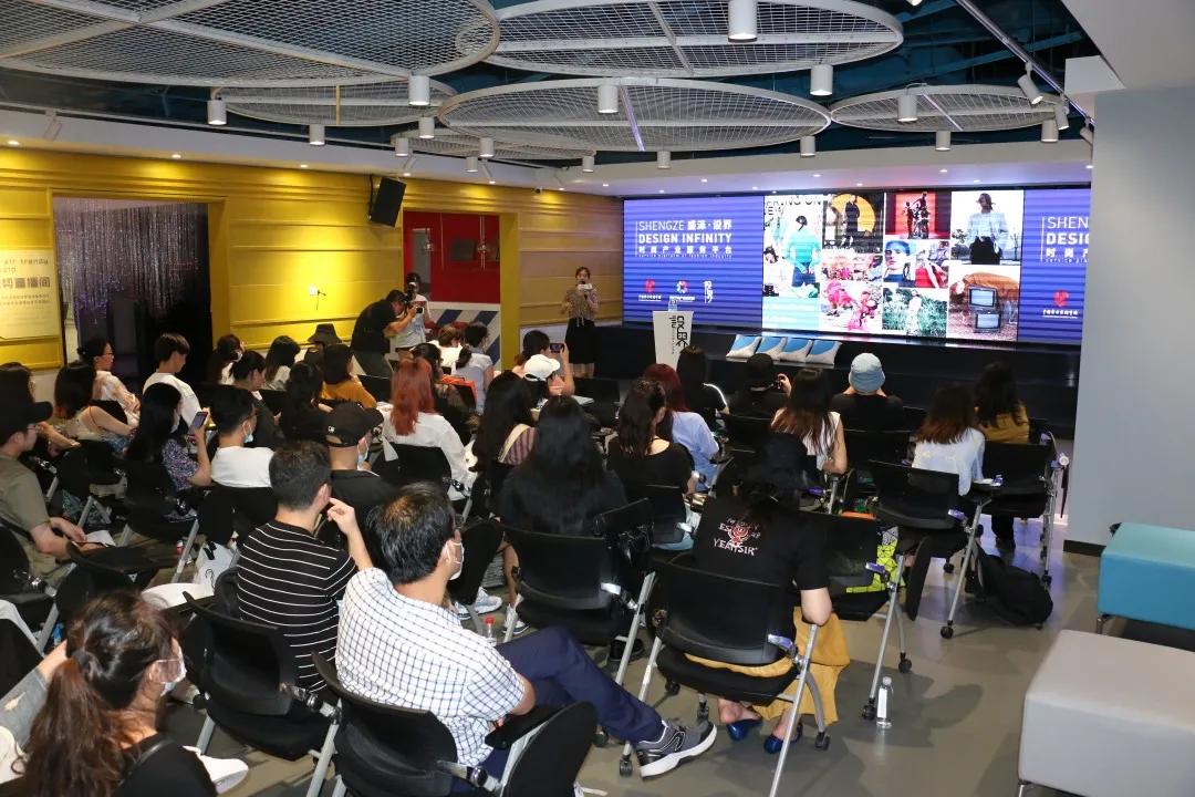 女装设计专业比赛,杭州中国女装设计大赛