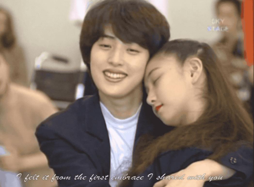 宝冢歌剧团男役可爱片段,宝冢歌剧团男役展示魅力