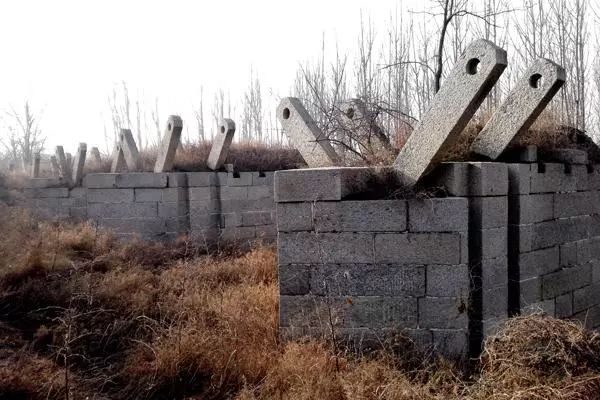 保定定兴有几个景点,保定城区国家重点保护单位