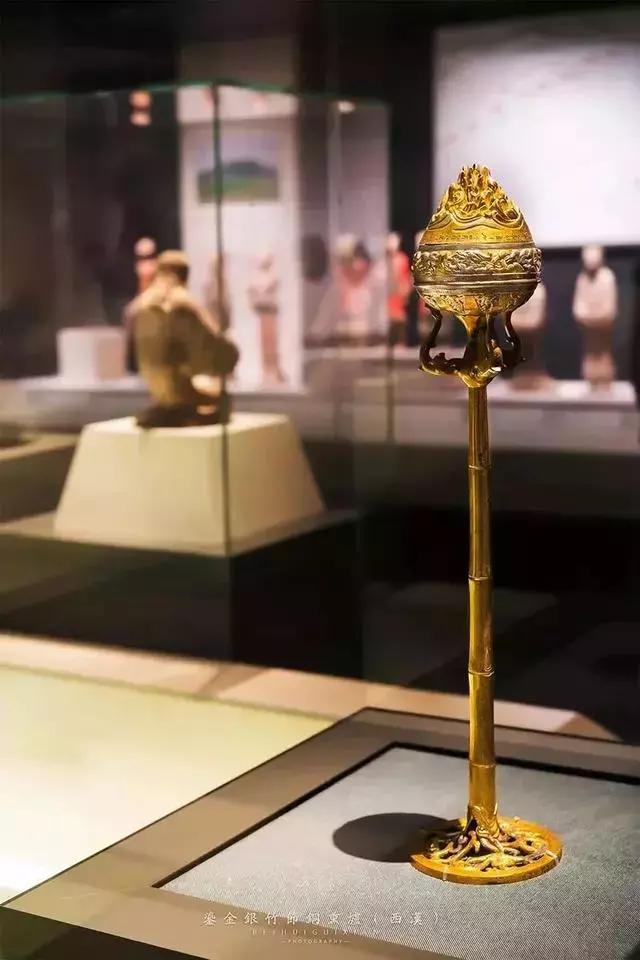 震撼50件国宝的惊艳瞬间,令人惊叹的历史文物藏品