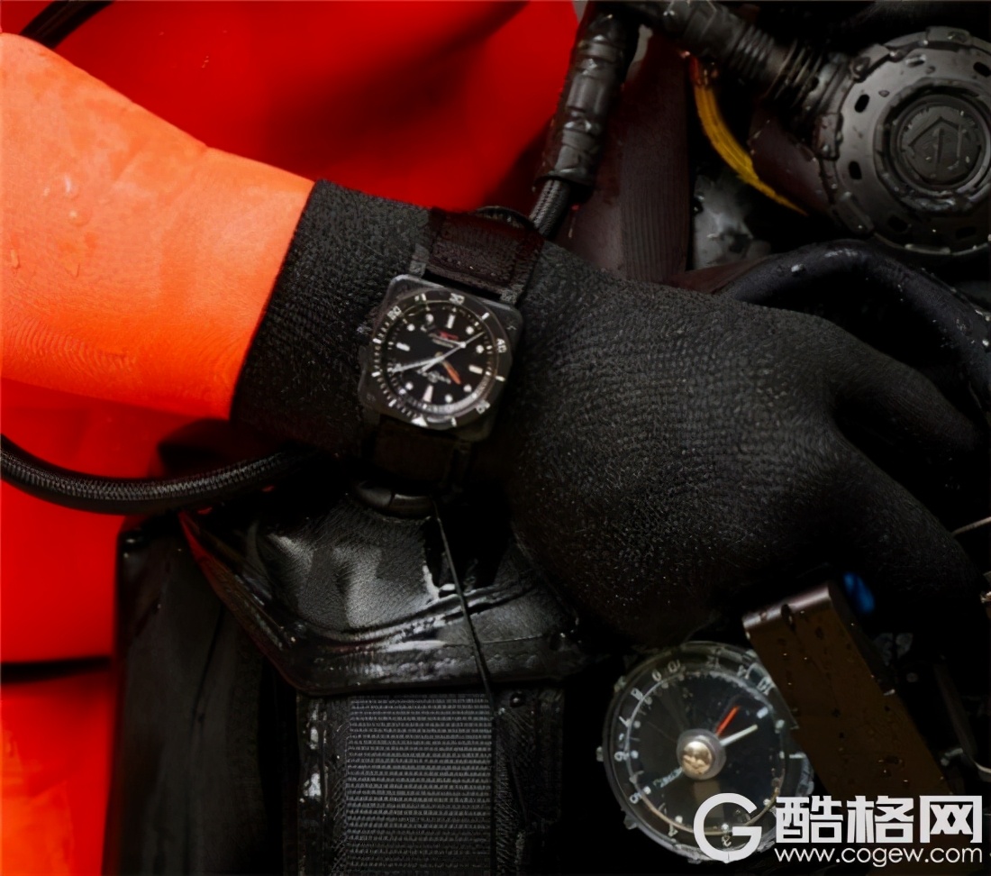 BellRoss柏莱士扩展东北市场新活力沈阳万象城专卖店精彩启幕