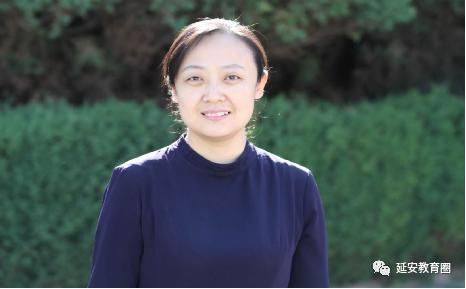 2023年延安区级教学能手公示,延安市2020年市级教学能手名单