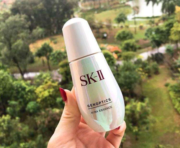 七款大牌精华不踩雷,六款大牌精华测评