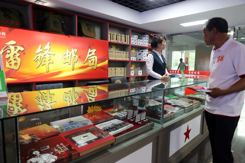 沿习之路｜北线·辽宁抚顺：那飘扬的红领巾依然鲜艳如昨