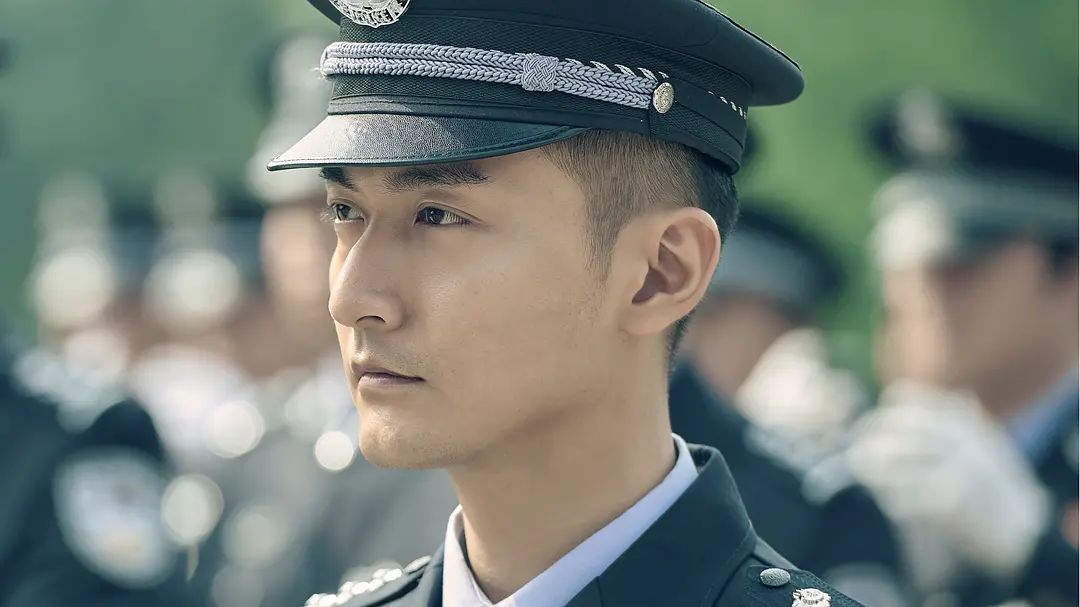 《长安道》：一部“知音体”犯罪悬疑片