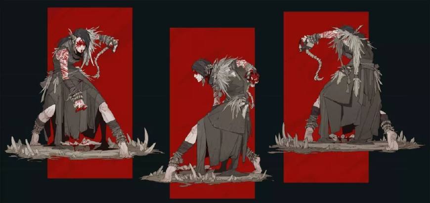 原画基础知识书籍推荐,原画光影基础知识