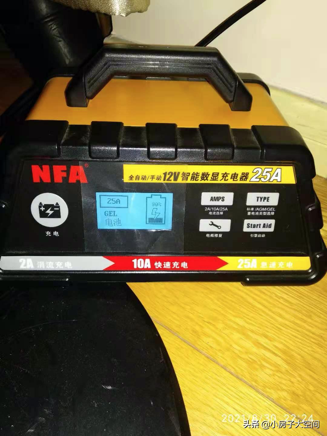 65ah胶体电池能存多少度电,65ah电池连续放电多少小时