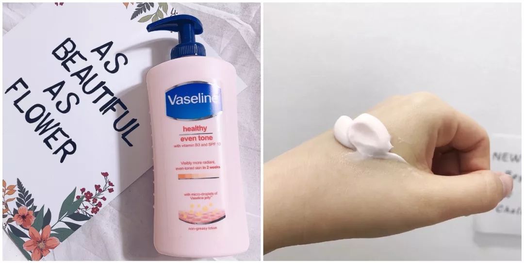 这几款让人无限回购的美白身体乳,扒一扒好用的沐浴身体乳