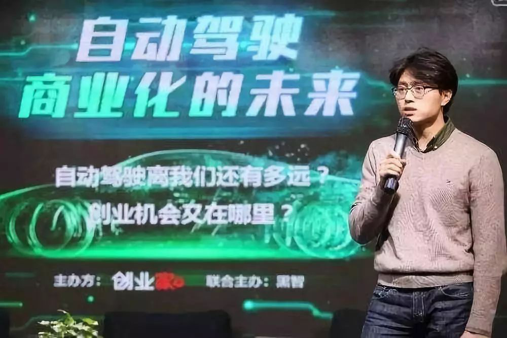 未来世界，将绕不开这些江西人