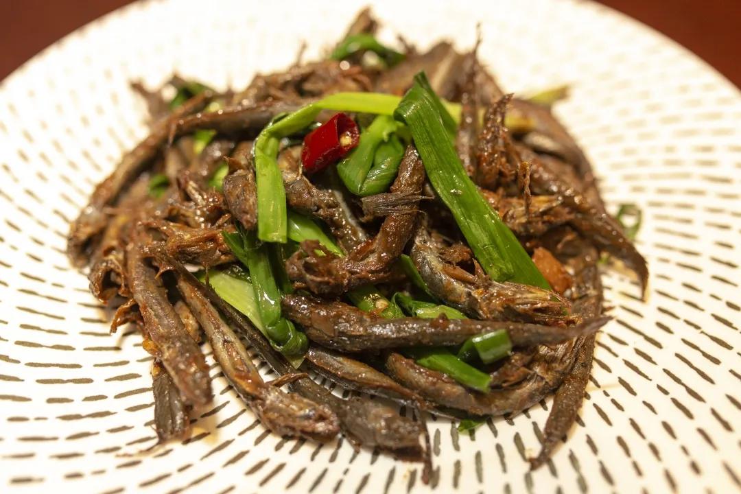 北仑特点美食排行榜前十名,舌尖上的北仑十味评选出炉